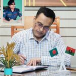 চিরিরবন্দরে আন্তঃ ইউনিয়ন ফুটবল টুর্ণামেন্টের উদ্বোধন