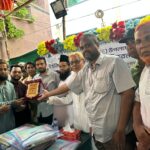 সিরাজগঞ্জে হেযবুত তওহীদের গোলটেবিল বৈঠক ‘ঐশী জীবনবিধানই সংকট উত্তরণের একমাত্র পথ’