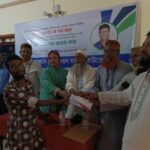 শ্যামনগরে কোষ্ট গার্ড  কর্তৃক  কোটি টাকার উপরে ভারতীয় ঔষধ জব্দ