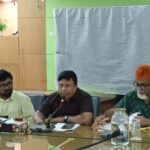 ভুয়া চার পুলিশ সদস্য ও গণঅধিকার নেতা পরিচয়ে চাঁদাবাজি, গ্রেফতার ২