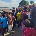 কালাইয়ে পূর্ব শত্রুতার জেরে পুকুর থেকে মাছ ধরে নিয়ে যাওয়ার অভিযোগ উঠেছে 