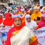 সরকারি নলডাঙ্গা ভূষণ পাইলট বিদ্যালয়ে শিক্ষক-অভিভাবক মতবিনিময় সভা অনুষ্টিত 