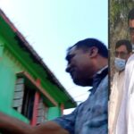 একাদশ শ্রেণিতে ভর্তিকৃত ছাত্র-ছাত্রীদের নবীন বরণ অনুষ্ঠানে প্রধান অতিথি- সাবেক কাউন্সিলর  মোঃ ইকবাল হোসেন 