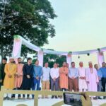 শ্যামনগরে আর্থমেন্টর ও আর্থস্কাউট ওরিয়েন্টেশন