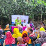 রায়পুরে মুক্তিযোদ্ধা সংসদের আহ্বায়ক কমিটি গঠন