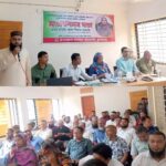 নাসিরনগরে প্রশাসনের অভিযানে ২০০ বস্তা সরকারি চাল জব্দ