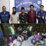 গাজীকালু চম্পাবতীর মাজার কমিটির বিরুদ্ধে অর্থ আত্মসাতের অভিযোগ ভিত্তিহীন।