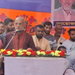মধুদিয়া ইচ্ছাময়ী মাধ্যমিক বিদ্যালয়ের সিনিয়র শিক্ষক দেবনাথ কৃষ্ণ প্রসাদের বিদায় সংবর্ধনা অনুষ্ঠিত