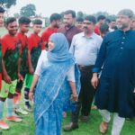 কর্ণফুলীতে বিএনপির প্রতিষ্ঠাবার্ষিকীতে আলী আব্বাসের নেতৃত্বে আনন্দ র‍্যালি