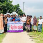 র‌্যাব-১৩ অভিযানে ফেন্সিডিল ও গাঁজাসহ ৫ জন  মাদক ব্যবসায়ী  আটক