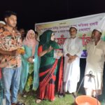ইবিতে প্রক্টর ও ছাত্র-উপদেষ্টার পুনঃনিয়োগ