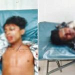 বিদ্যালয়ের প্রধান শিক্ষক বললেন সাংবাদিক তথ্য নেয়ার কে, কেন তথ্য দিবো