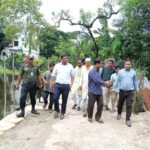 গাইবান্ধা কারাগারের হাজতি সাবেক চেয়ারম্যান মুন্না’র মৃত্যু 