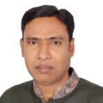 বদরখালী কৃষি উপনিবেশ সমবায় সমিতির নির্বাচন সম্পন্ন