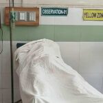 ব্রাহ্মণবাড়িয়ায় পুকুর থেকে হাত-পা বাঁধা অবস্থায় এক যুবকের মরদেহ উদ্ধার