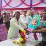 শরতের কাশফুলে সেজেছে প্রকৃতি  