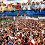 পঞ্চগড়ে যৌথবাহিনীর অভিযান :  দুই প্রতিষ্ঠানকে ৩০ হাজার টাকা জরিমানা