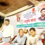 প্রক্টরের বিরুদ্ধে সার্টিফিকেট সংশ্লিষ্ট কাগজপত্র আটকে রাখার অভিযোগ গোবিপ্রবি শিক্ষার্থীর 