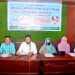 বাস ভাঙচুর করায় বহিষ্কার ইবি’র পাঁচ শিক্ষার্থী 