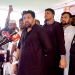 চট্টগ্রামকে বাণিজ্যিক রাজধানী হিসেবে প্রতিষ্ঠা করতে হবে:- মেয়র ডা. শাহাদাত