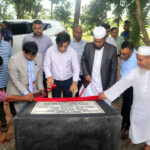 গণতান্ত্রিক, অসাম্প্রদায়িক ও বৈষম্যহীন সমাজ গড়তে হবে -পঞ্চগড়ে সিপিবি নেতা প্রিন্স