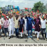 আগামী ফেব্রুয়ারি মাসে অন্তর্বর্তী সরকারকে নির্বাচন দিতে হবে- অধ্যাপক মামুন মাহমুদ