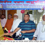 ‎শৈলকুপায় সংবাদ সংগ্রহে গেলে সাংবাদিক কে বাঁধা ৩ সাংবাদিককে হুমকি-লাঞ্ছিত