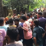 কয়রায় বাংলাদেশ খেলাফত যুব মজলিসের উপজেলা কমিটি গঠন