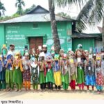 ভূঞাপুরে মহিলা দলের প্রতিষ্ঠা বার্ষিকীতে আলোচনা সভা ও র‌্যালি 