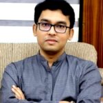 ফরিদগঞ্জে নবাগত ইউএনও সেটু কুমার বড়ুয়া
