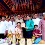 ক্ষেতলালে নিখোঁজ শিশুর বস্তাবন্দি মরদেহ উদ্ধার,আটক ২