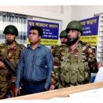 জলবায়ু পরিবর্তন ও হাওর লোকায়ত অভিযোজন বিষয়ক কর্মশালা
