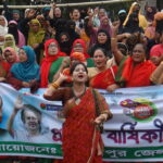 কুসিকের ২নং ওয়ার্ডে বিএনপির ৪৭তম প্রতিষ্ঠাবার্ষিকী উদযাপন