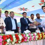 বরুড়ার ছোট লক্ষীপুর গ্রামে বিরল প্রজাতির গন্ধগোকুল/সিভেট বিড়াল আটক।