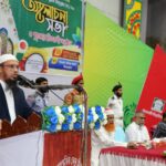 পাইকগাছায় শহীদ কামরুল মেমোরিয়াল মাধ্যমিক বিদ্যালয়ের জরাজীর্ণ ভবন অপসারণের দাবি