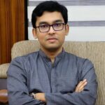 ফরিদগঞ্জে নবাগত ইউএনও সেটু কুমার বড়ুয়া