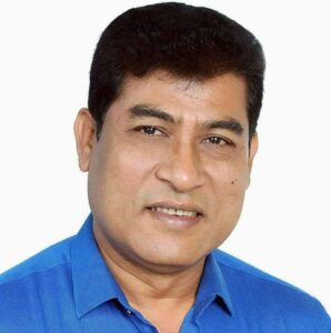 নজরুল ইসলাম মোল্লা আহবায়ক, জেলা বিএনপি বরগুন