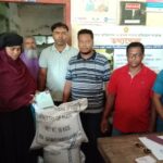দুর্গাপুজায় সীমান্তবর্তী দূর্গাপুরে ১১ প্লাটুন বিজিবি মোতায়েন