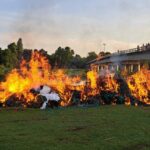 জেরিন মারজান খানের ডক্টরেট ডিগ্রি অর্জন, প্রবাসী পল্লী গ্রুপের অভিনন্দন