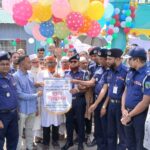 জয়পুরহাটের কালাইয়ে শিক্ষককে মারধরের ঘটনায়  মানববন্ধন ও প্রতিবাদ সমাবেশ
