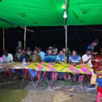বেতনা নদীর নবজন্মে সাতক্ষীরার জলবদ্ধতা মুক্ত কৃষি বিপ্লব