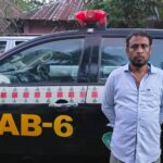 পাইকগাছার কপিলমুনিতে ভারপ্রাপ্ত চেয়ারম্যান ইউনুছ আলীর দায়িত্বভার গ্রহণ
