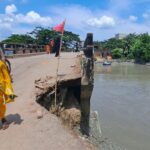 ছাতকে ইউএনও ২০০ কার্যদিবসে দায়ের করেছেন ২৪০টি মামলা