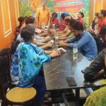 পাইকগাছায় মর্মান্তিক সড়ক দুর্ঘটনায় যুবকের মৃত্যু
