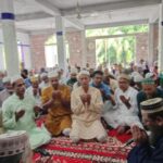 পাইকগাছায় মর্মান্তিক সড়ক দুর্ঘটনায় যুবকের মৃত্যু