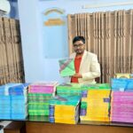 খুলনা বিভাগে লটারির মাধ্যমে সার্ভেয়ারদের পদায়ন সম্পন্ন