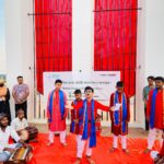 ফরিদগঞ্জে শহীদ জিয়া ফুটবল টুর্নামেন্টের মেগা ফাইনাল খেলা অনুষ্ঠিত