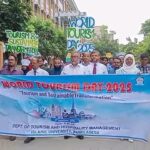বাংলাদেশে আওয়ামী লীগের চ্যাপ্টার ক্লোজড, নির্বাচনের আগেই কমিশনের স্বচ্ছতা ও নিরপেক্ষতা প্রশ্নবিদ্ধ হচ্ছে- পঞ্চগড়ে সারজিস
