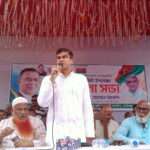 মাদারীপুরে বিএনপির প্রতিষ্ঠাবার্ষিকী উপলক্ষে বিজয় র‌্যালি