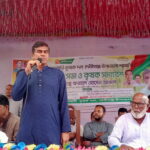 সিরাজগঞ্জে জাতীয় নৌকা বাইচ প্রতিযোগিতার প্রস্তুতিমূলক সভা অনুষ্ঠিত